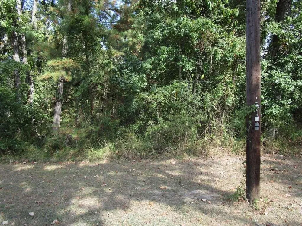 183 Lakeland Road Huntsville, TX 77320