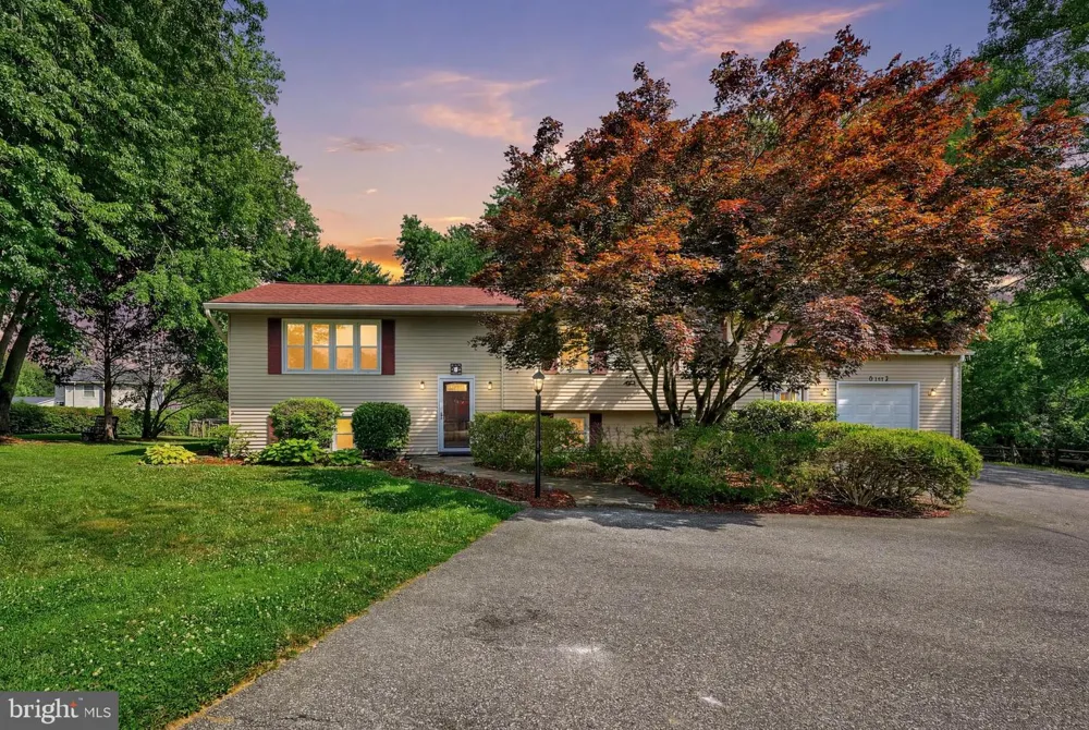 16555 OLD FREDERICK ROAD Mount Airy, MD 21771