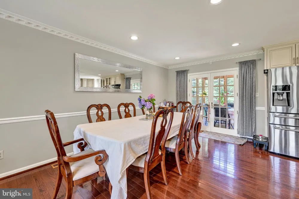 16555 OLD FREDERICK ROAD Mount Airy, MD 21771