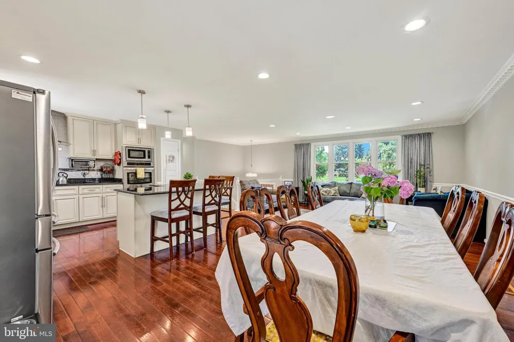 16555 OLD FREDERICK ROAD Mount Airy, MD 21771