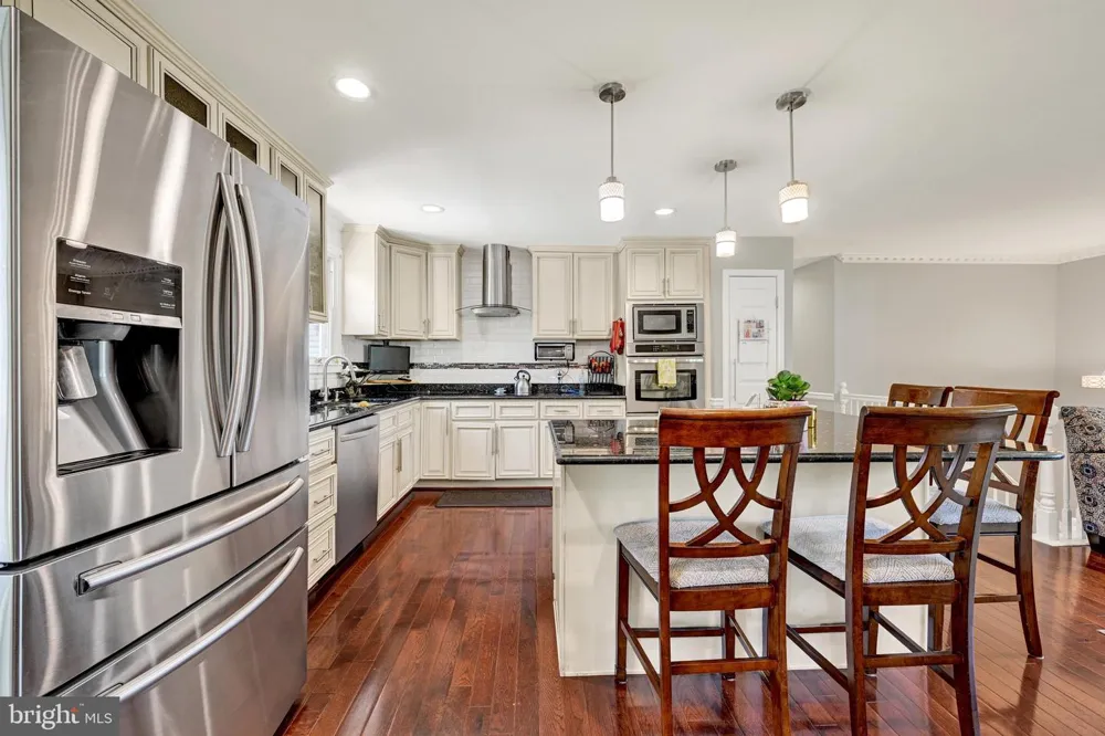 16555 OLD FREDERICK ROAD Mount Airy, MD 21771
