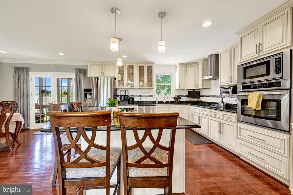 16555 OLD FREDERICK ROAD Mount Airy, MD 21771