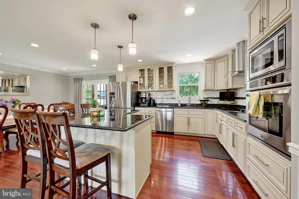 16555 OLD FREDERICK ROAD Mount Airy, MD 21771