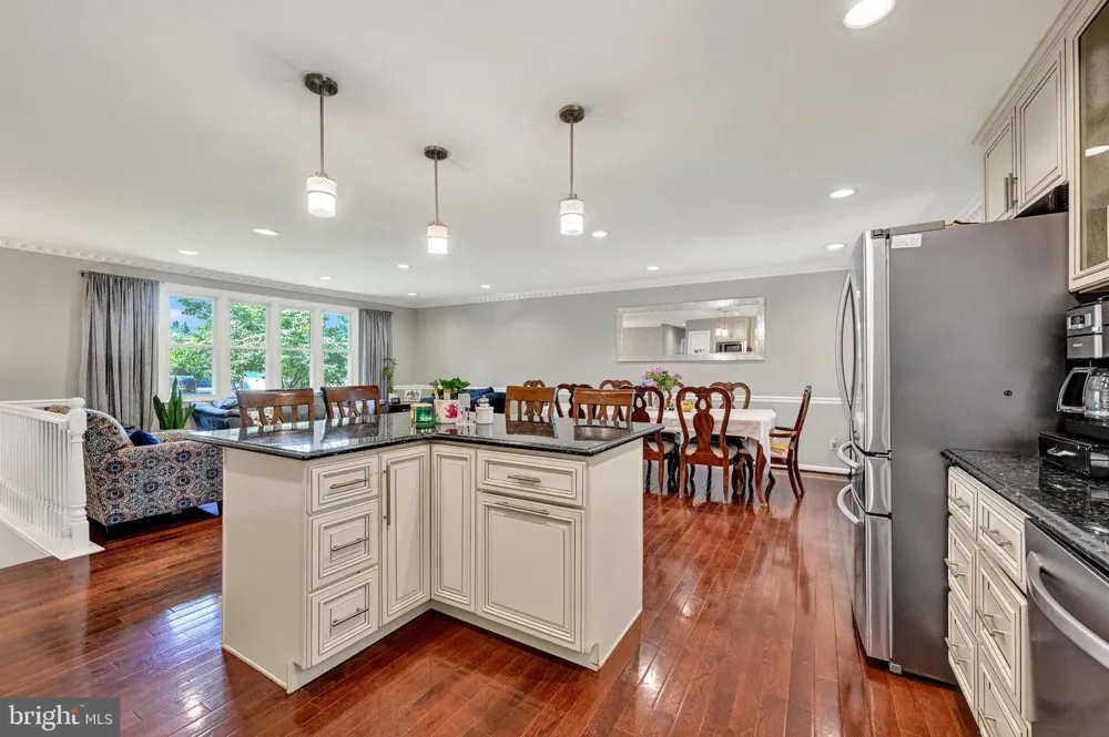 16555 OLD FREDERICK ROAD Mount Airy, MD 21771