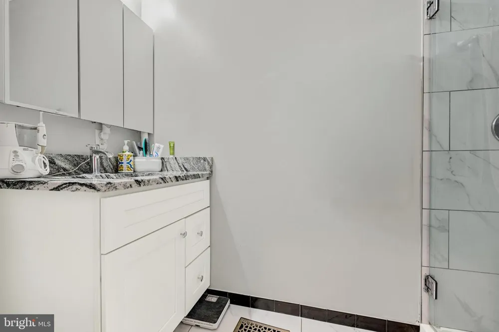 16555 OLD FREDERICK ROAD Mount Airy, MD 21771