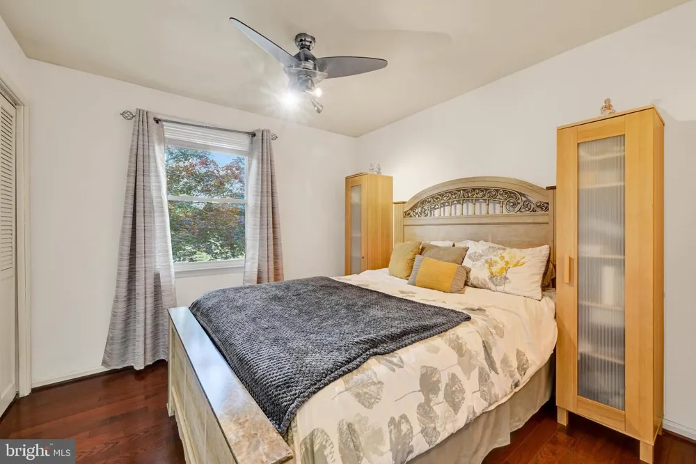 16555 OLD FREDERICK ROAD Mount Airy, MD 21771