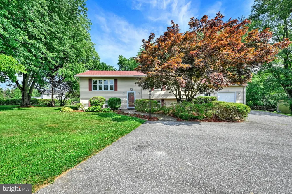 16555 OLD FREDERICK ROAD Mount Airy, MD 21771