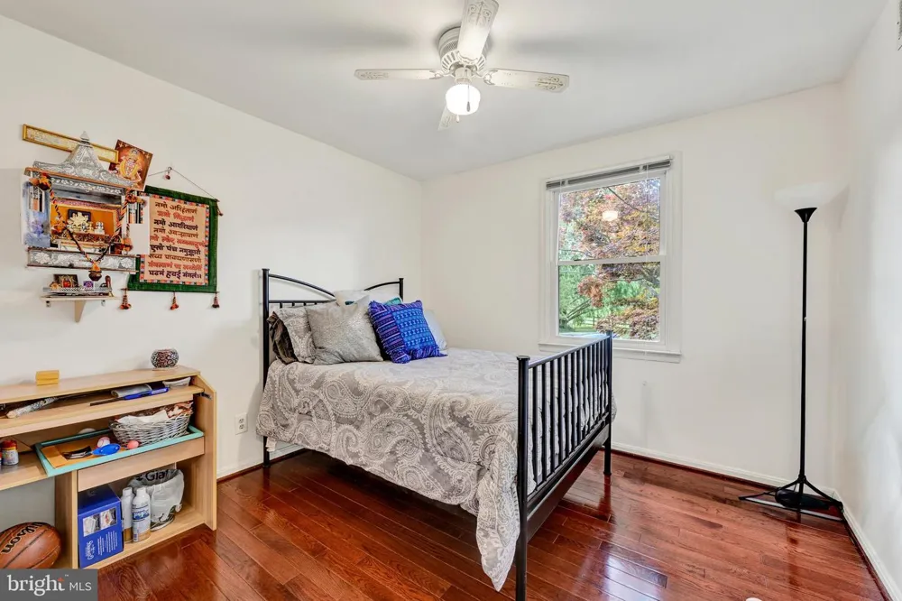 16555 OLD FREDERICK ROAD Mount Airy, MD 21771