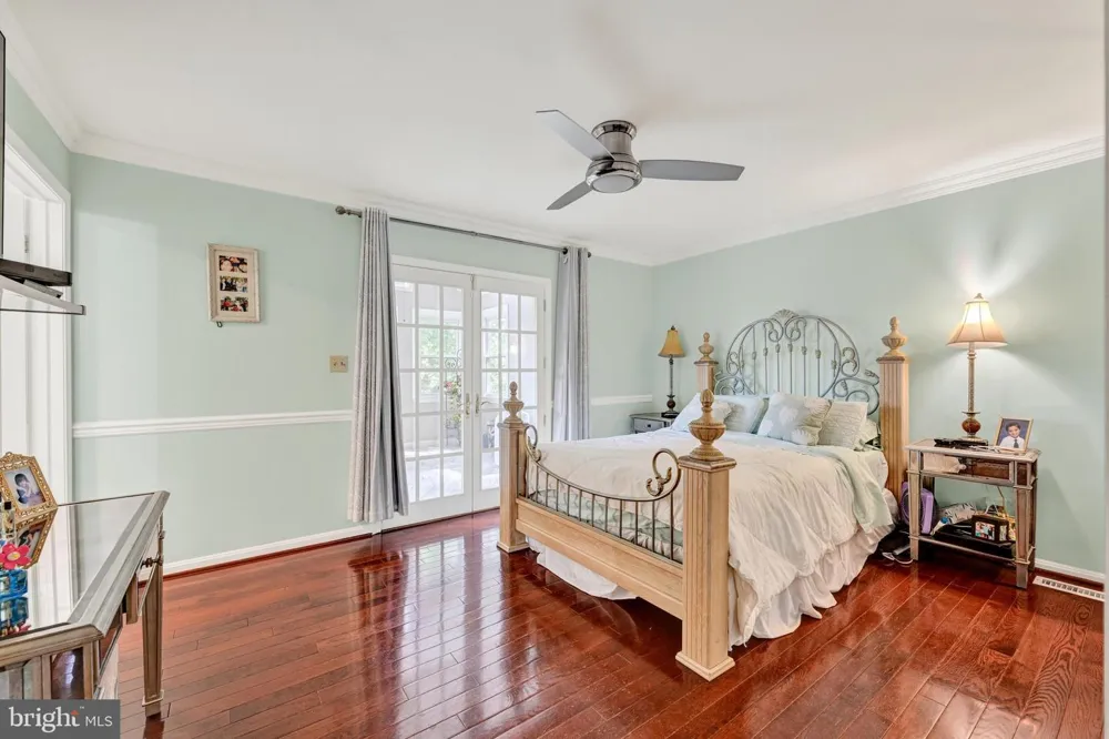 16555 OLD FREDERICK ROAD Mount Airy, MD 21771