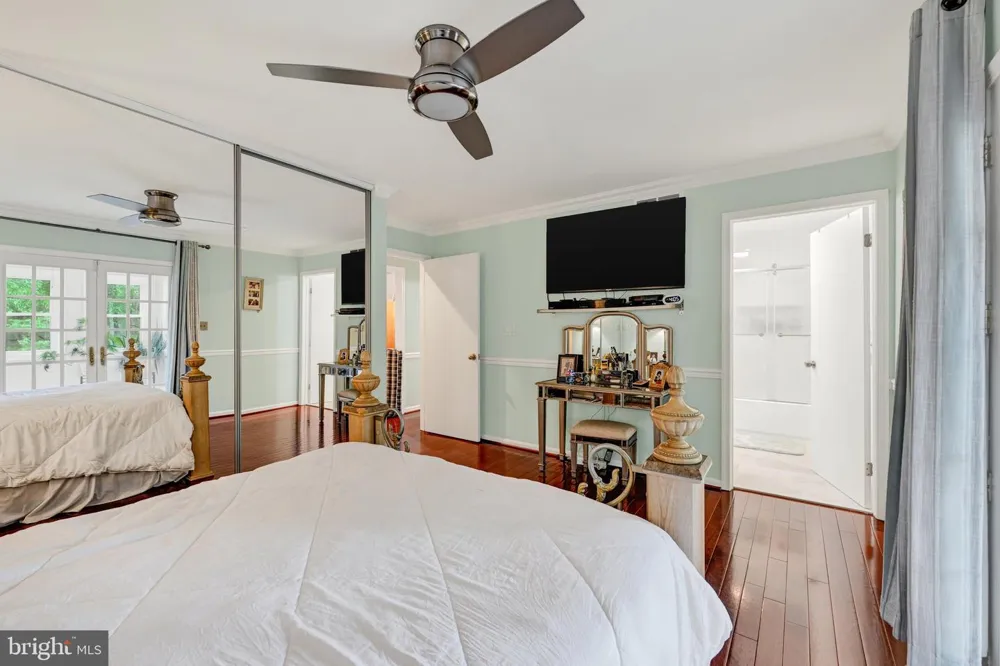 16555 OLD FREDERICK ROAD Mount Airy, MD 21771