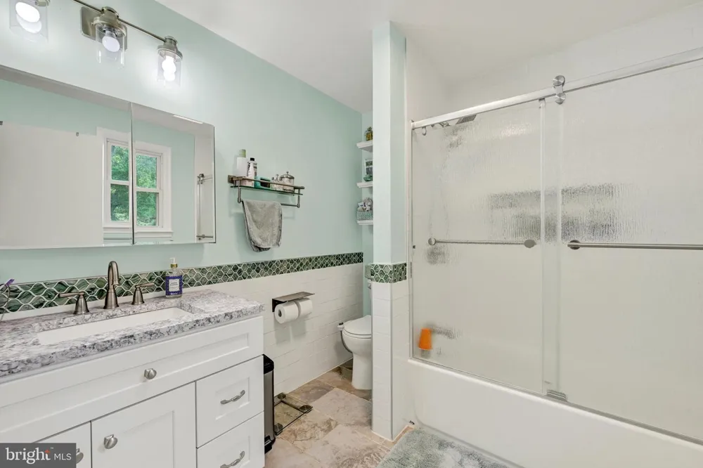 16555 OLD FREDERICK ROAD Mount Airy, MD 21771