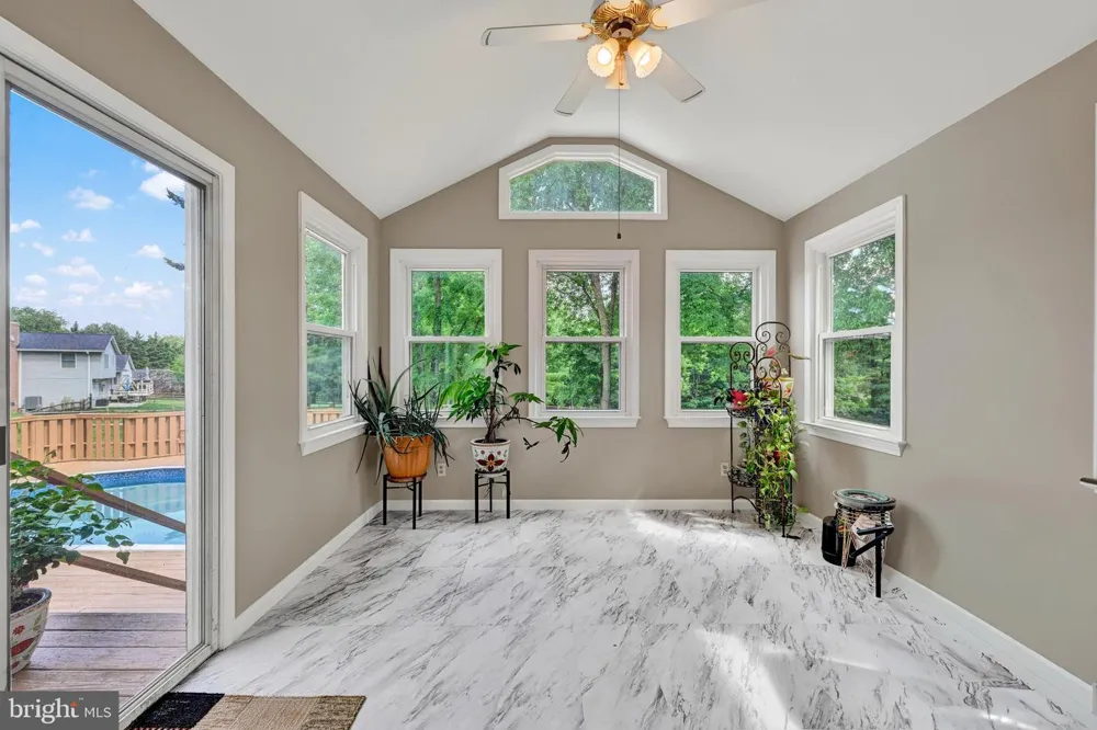 16555 OLD FREDERICK ROAD Mount Airy, MD 21771