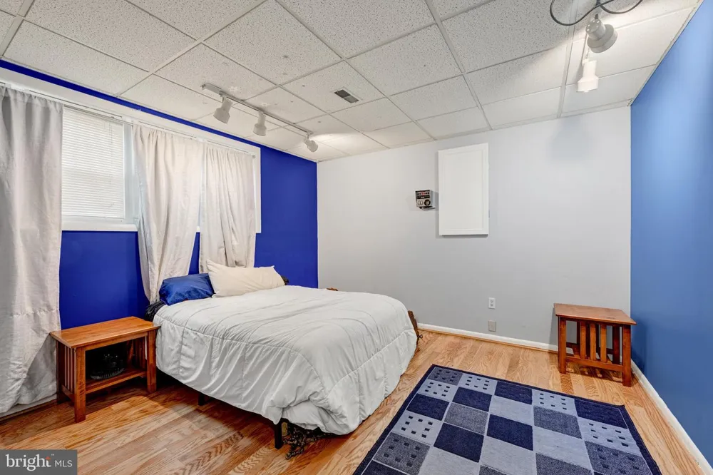 16555 OLD FREDERICK ROAD Mount Airy, MD 21771