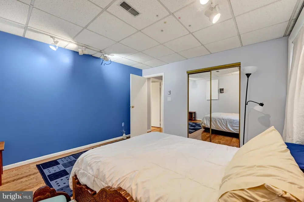16555 OLD FREDERICK ROAD Mount Airy, MD 21771