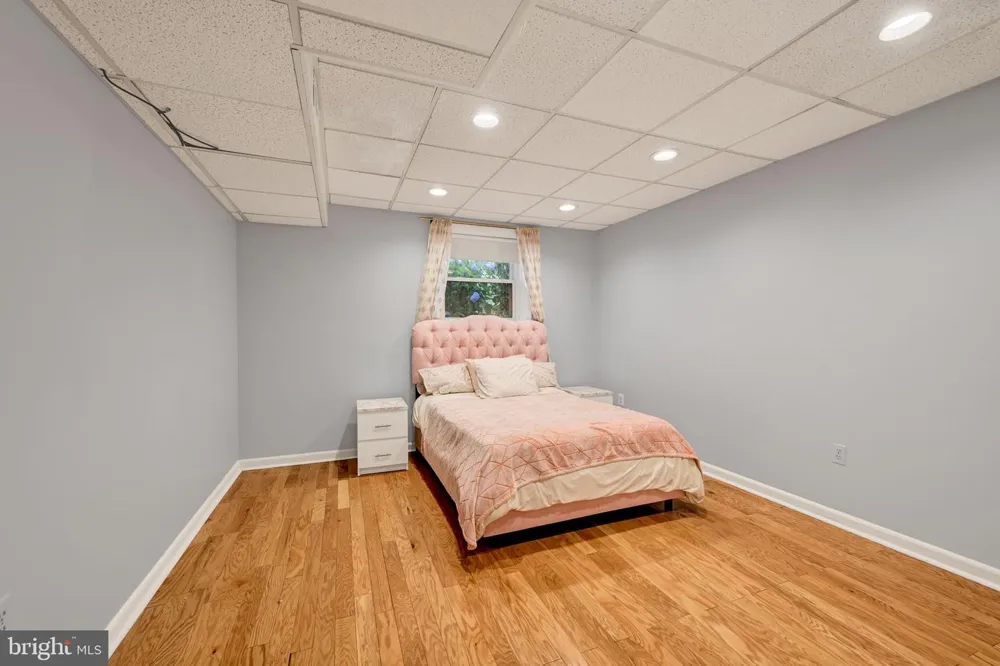 16555 OLD FREDERICK ROAD Mount Airy, MD 21771