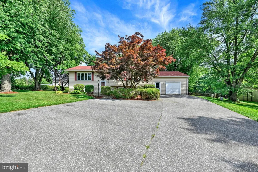 16555 OLD FREDERICK ROAD Mount Airy, MD 21771