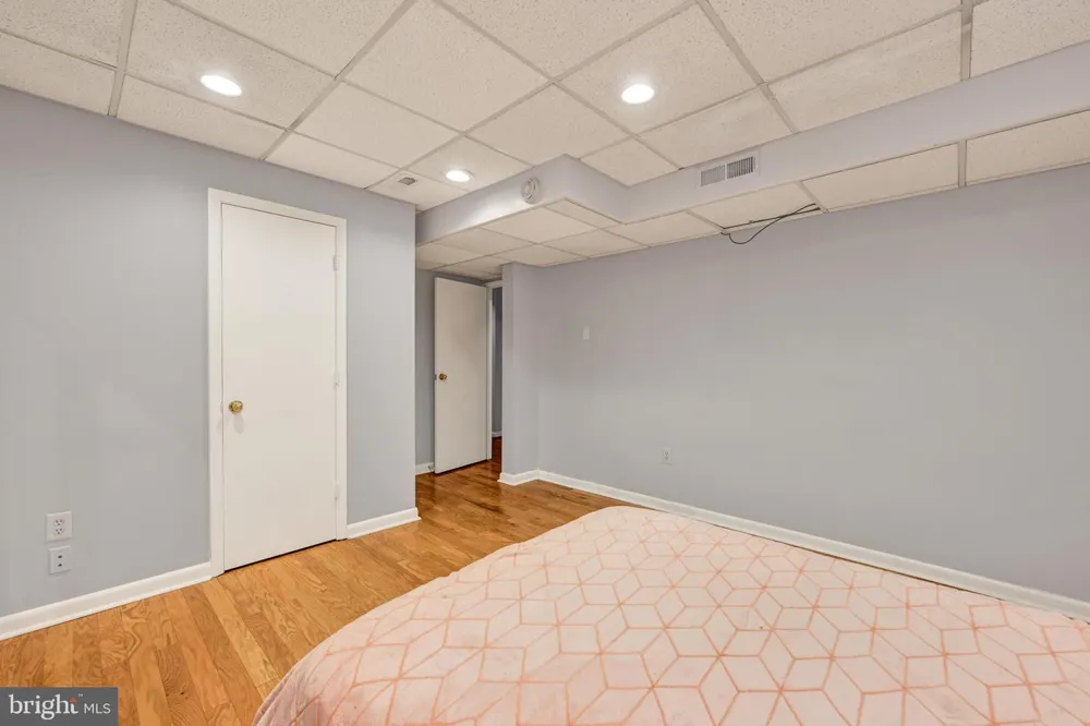 16555 OLD FREDERICK ROAD Mount Airy, MD 21771