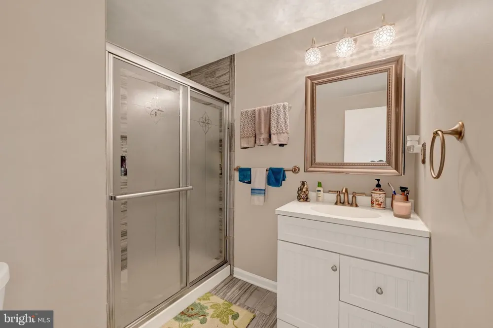 16555 OLD FREDERICK ROAD Mount Airy, MD 21771