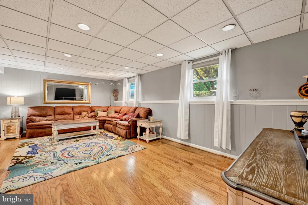 16555 OLD FREDERICK ROAD Mount Airy, MD 21771