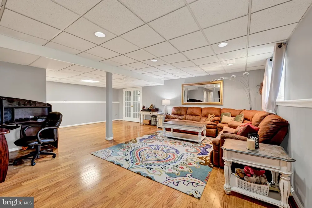 16555 OLD FREDERICK ROAD Mount Airy, MD 21771