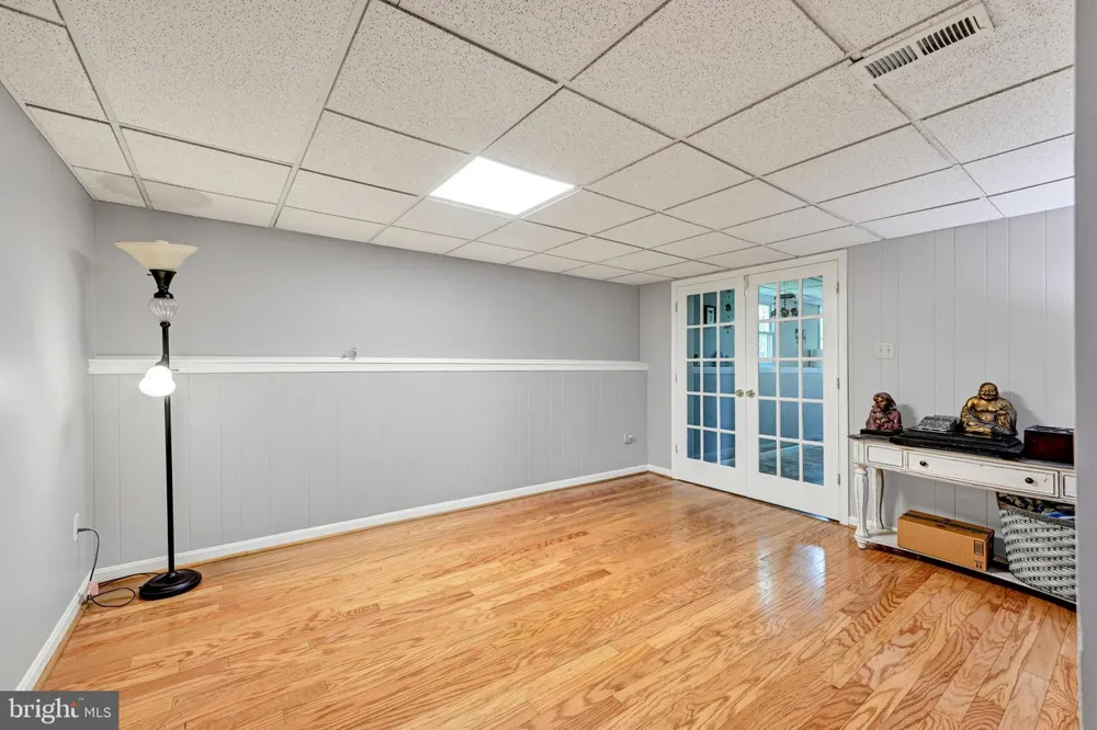 16555 OLD FREDERICK ROAD Mount Airy, MD 21771