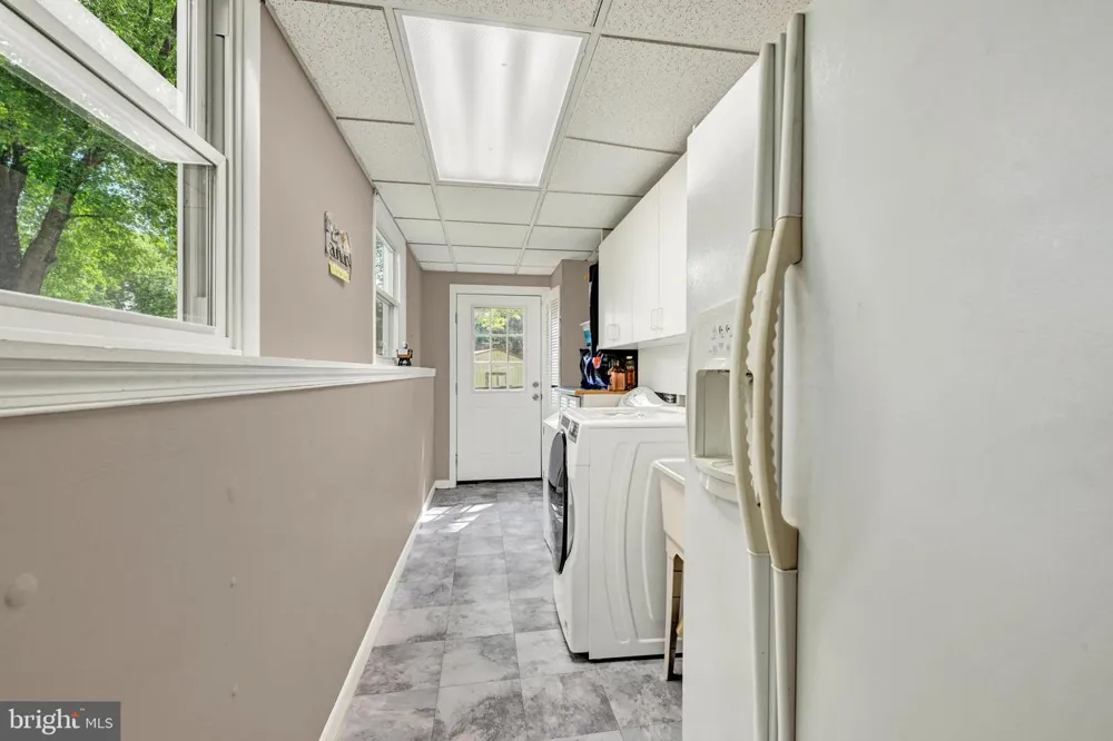 16555 OLD FREDERICK ROAD Mount Airy, MD 21771