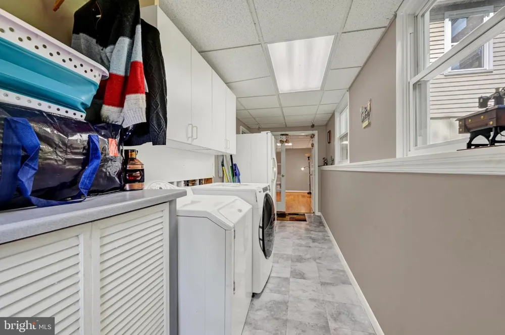 16555 OLD FREDERICK ROAD Mount Airy, MD 21771