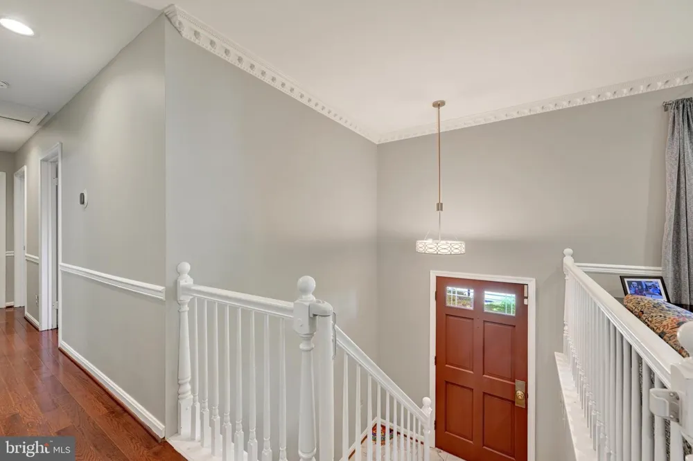 16555 OLD FREDERICK ROAD Mount Airy, MD 21771