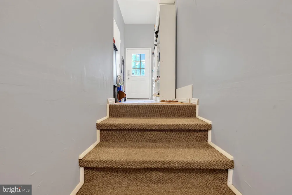16555 OLD FREDERICK ROAD Mount Airy, MD 21771