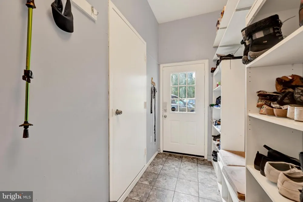 16555 OLD FREDERICK ROAD Mount Airy, MD 21771