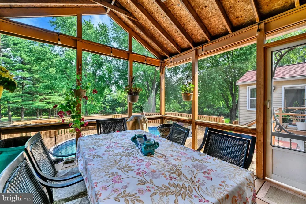16555 OLD FREDERICK ROAD Mount Airy, MD 21771
