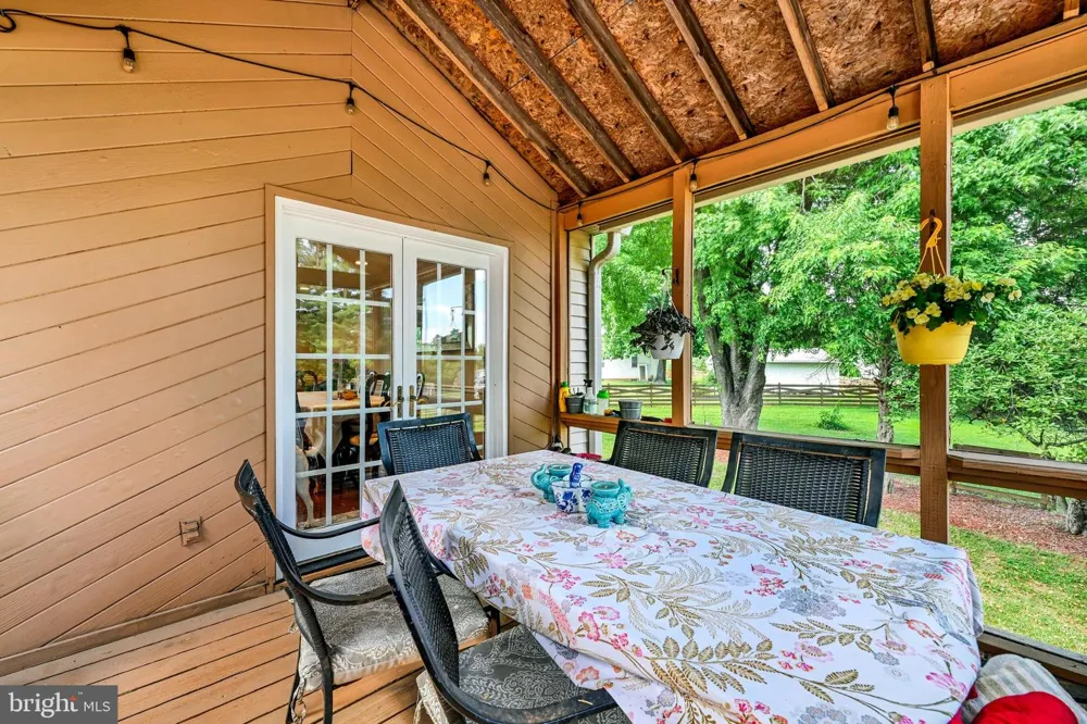16555 OLD FREDERICK ROAD Mount Airy, MD 21771