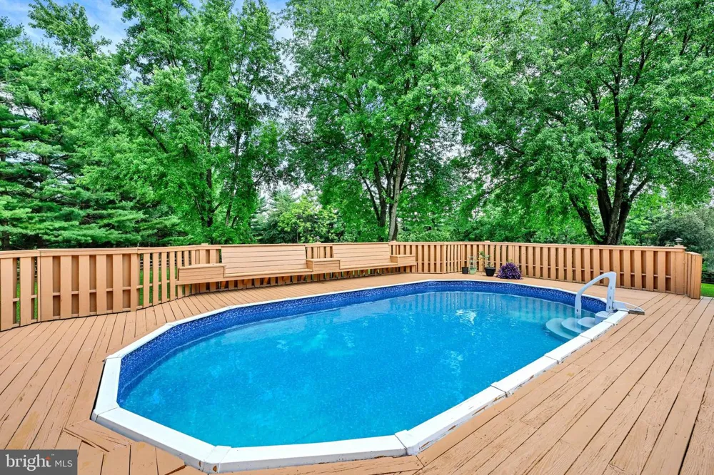 16555 OLD FREDERICK ROAD Mount Airy, MD 21771