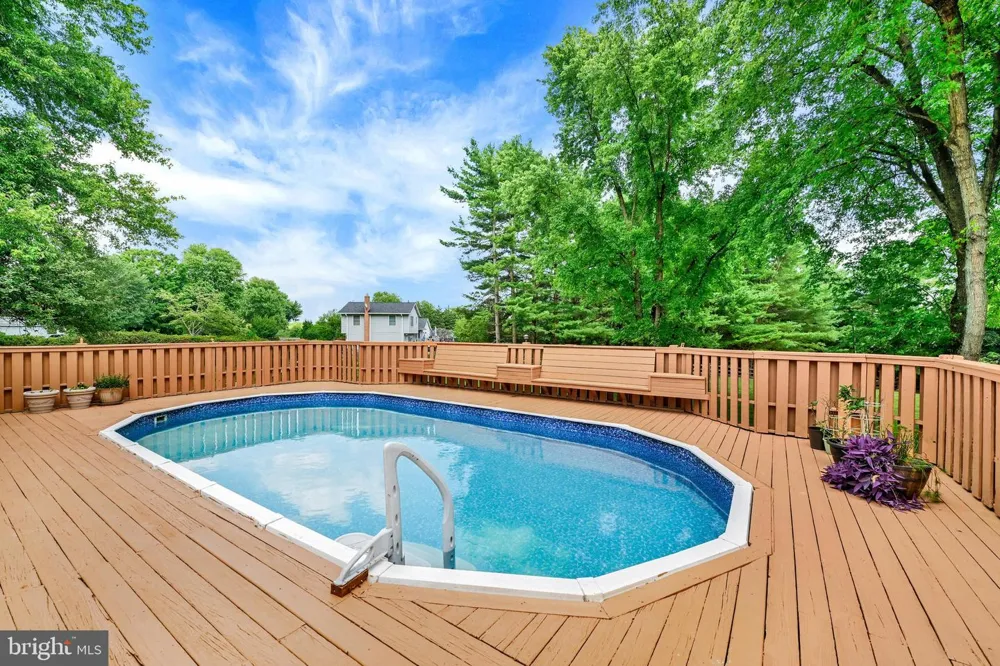 16555 OLD FREDERICK ROAD Mount Airy, MD 21771