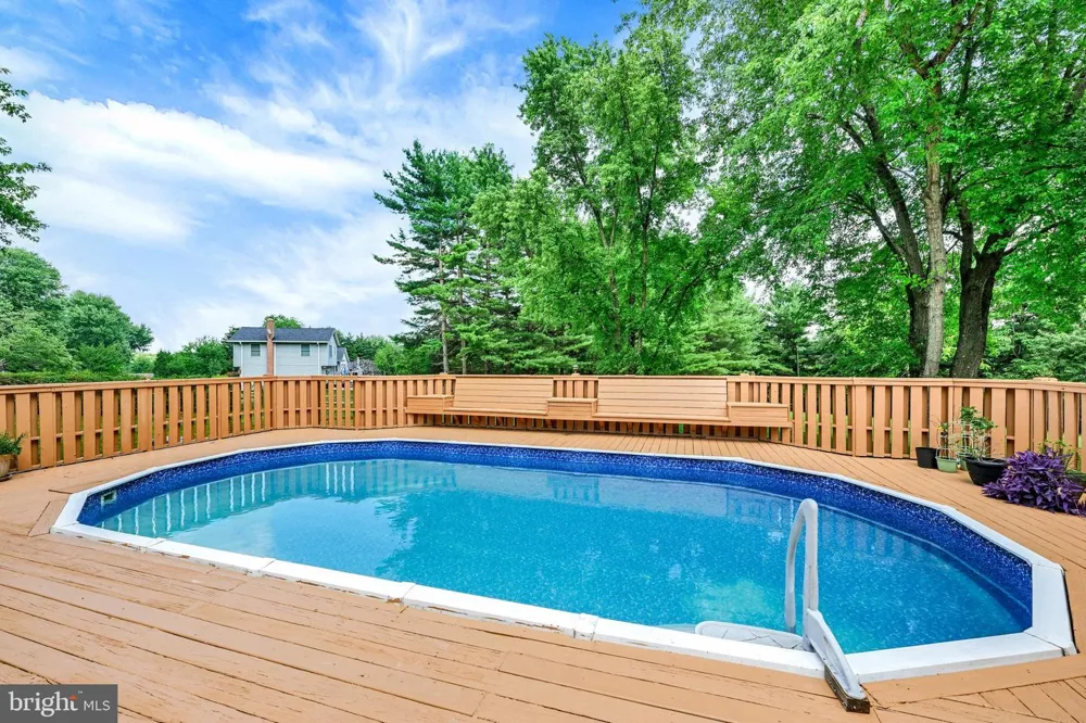 16555 OLD FREDERICK ROAD Mount Airy, MD 21771