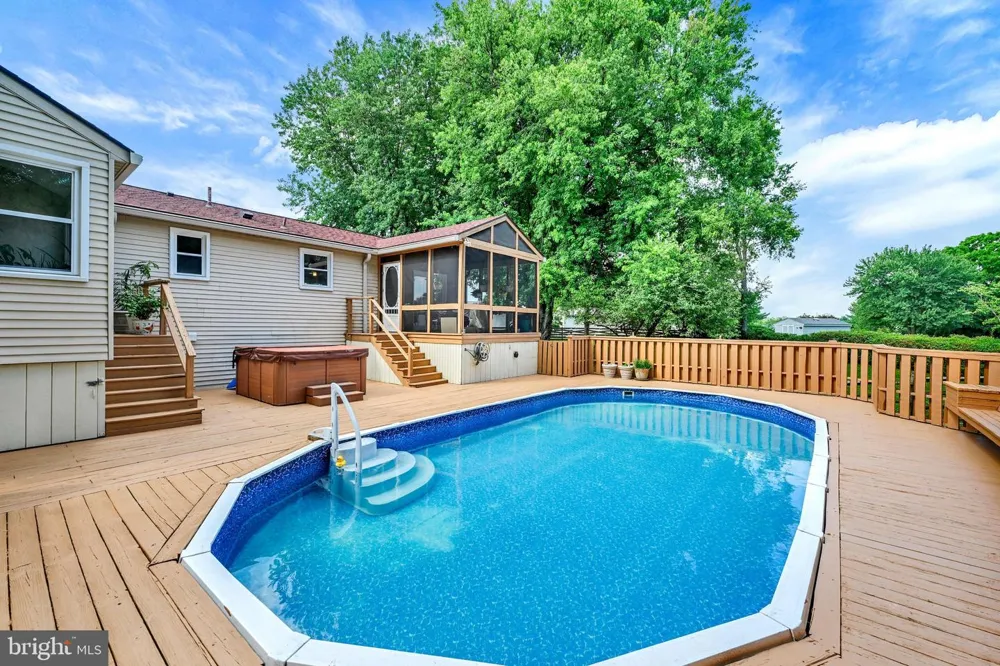 16555 OLD FREDERICK ROAD Mount Airy, MD 21771