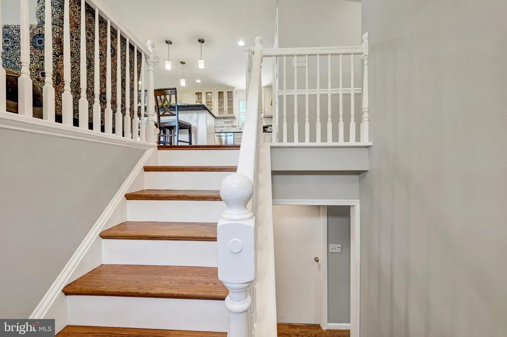 16555 OLD FREDERICK ROAD Mount Airy, MD 21771