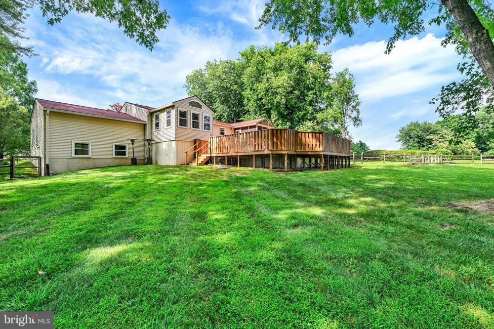 16555 OLD FREDERICK ROAD Mount Airy, MD 21771