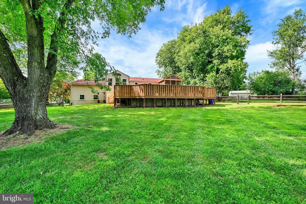 16555 OLD FREDERICK ROAD Mount Airy, MD 21771