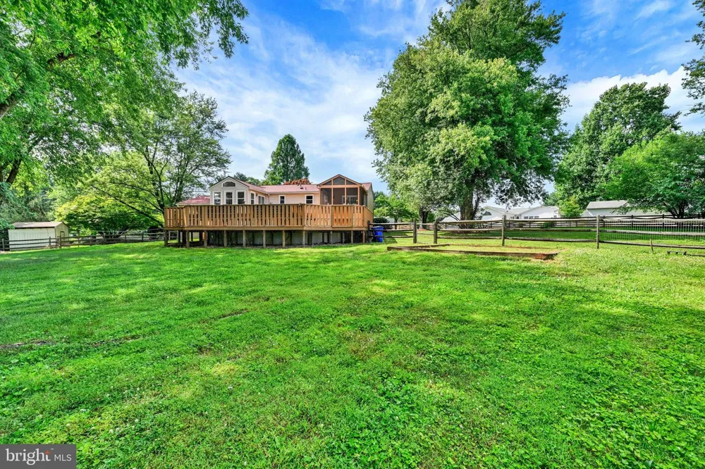 16555 OLD FREDERICK ROAD Mount Airy, MD 21771