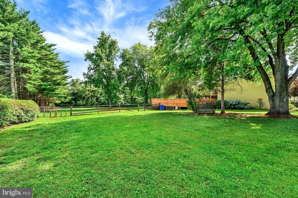 16555 OLD FREDERICK ROAD Mount Airy, MD 21771