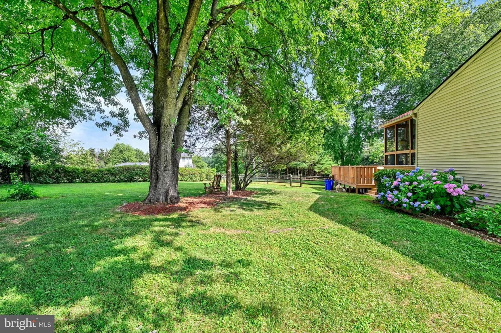 16555 OLD FREDERICK ROAD Mount Airy, MD 21771
