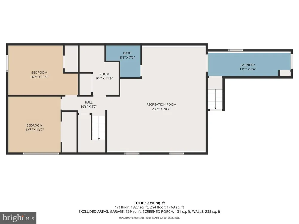 16555 OLD FREDERICK ROAD Mount Airy, MD 21771