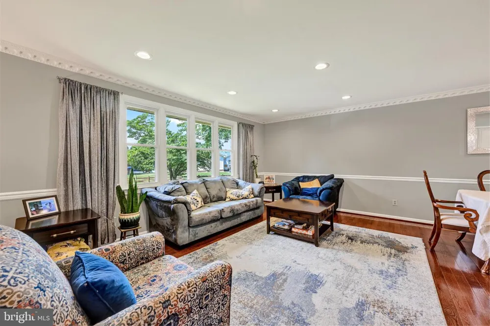 16555 OLD FREDERICK ROAD Mount Airy, MD 21771