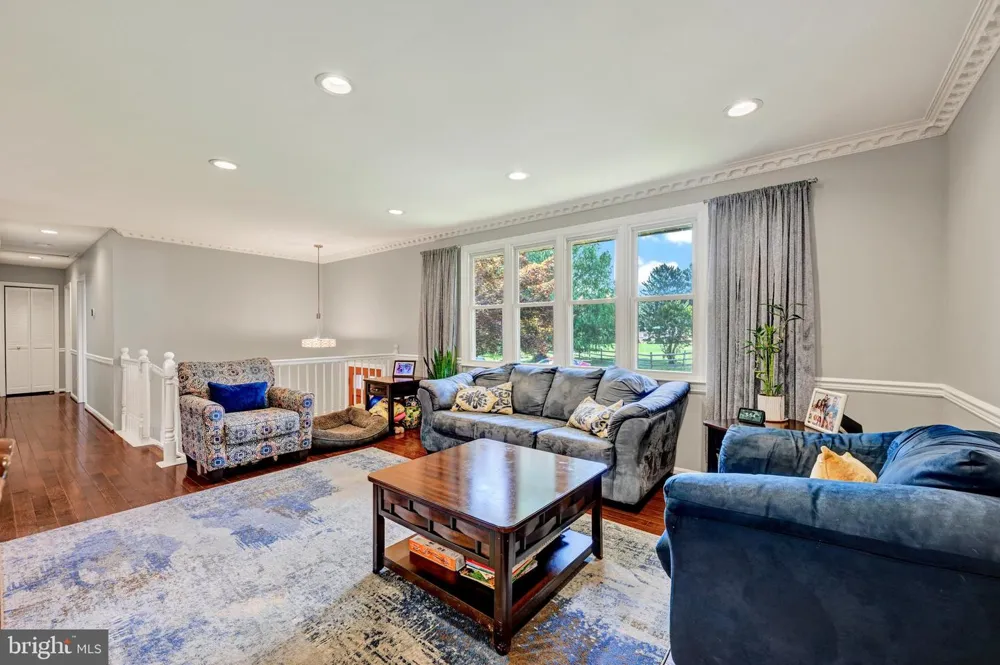 16555 OLD FREDERICK ROAD Mount Airy, MD 21771