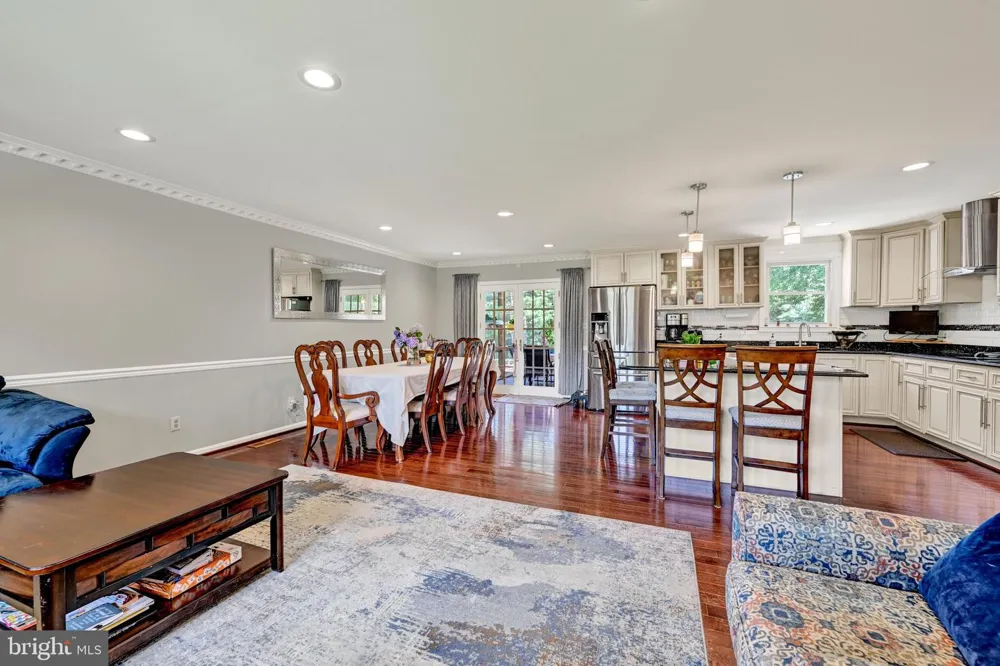 16555 OLD FREDERICK ROAD Mount Airy, MD 21771