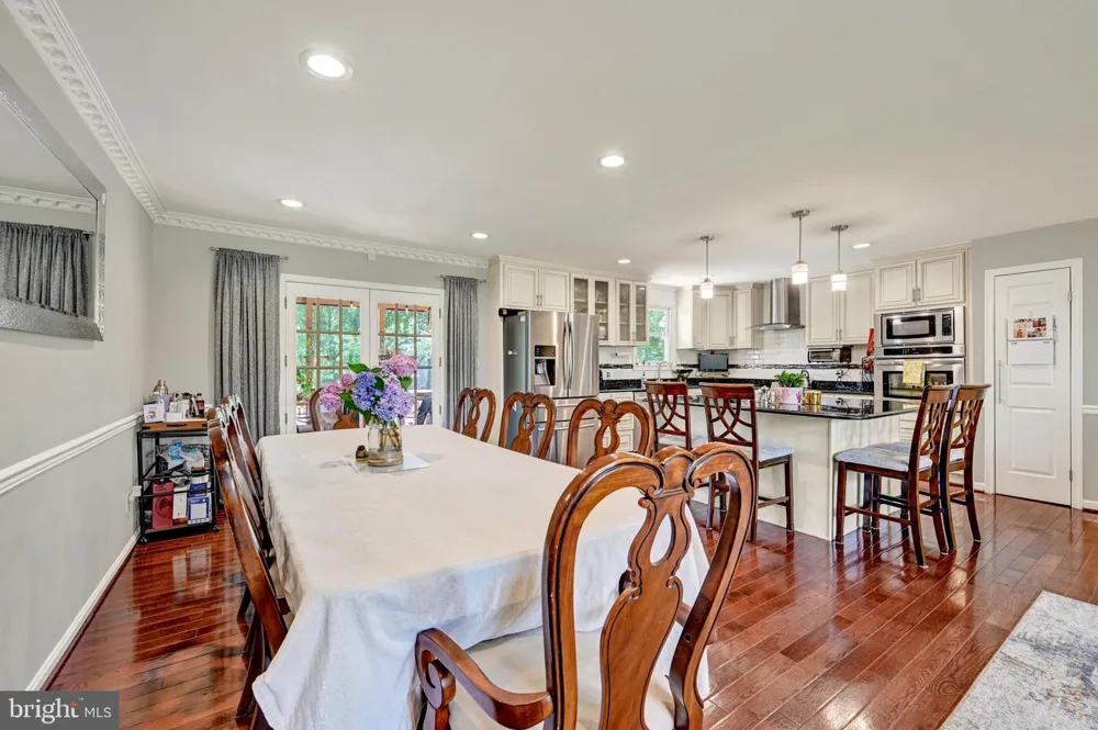 16555 OLD FREDERICK ROAD Mount Airy, MD 21771