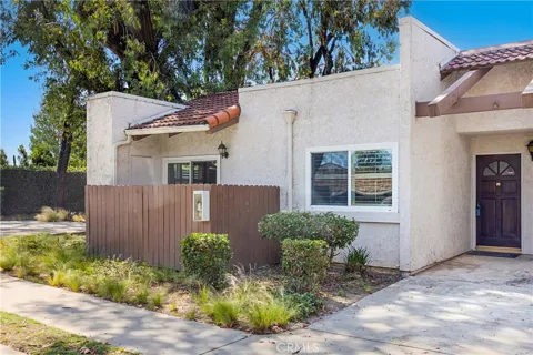 17572 Vandenberg Lane #01