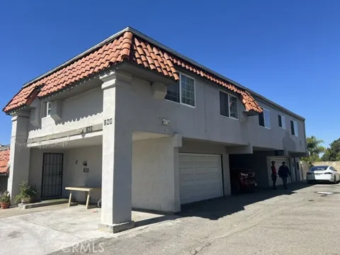 820 Adele Street #D