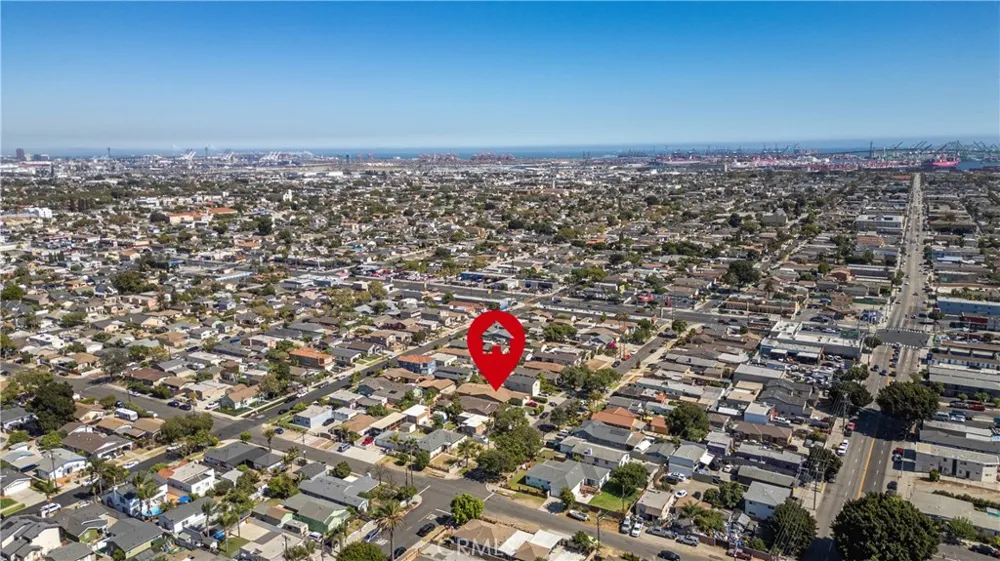 1450 Gulf Wilmington, CA 90744